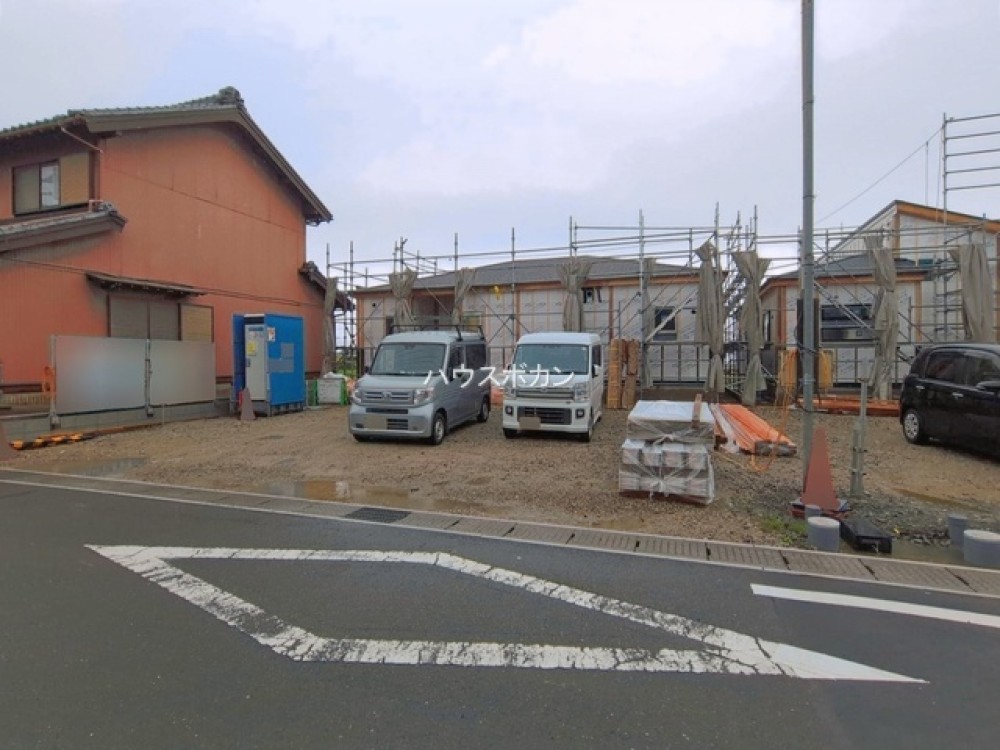 豊川市御津町　第1期　全5棟　1号棟 画像4