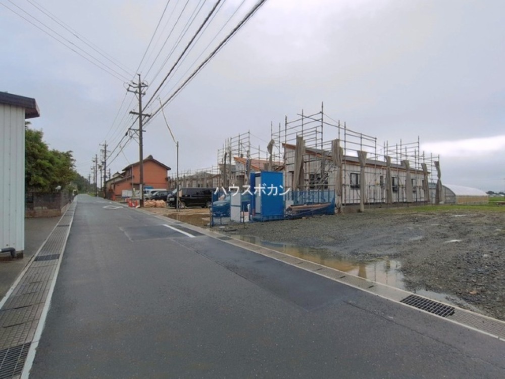 豊川市御津町　第1期　全5棟　1号棟 画像5