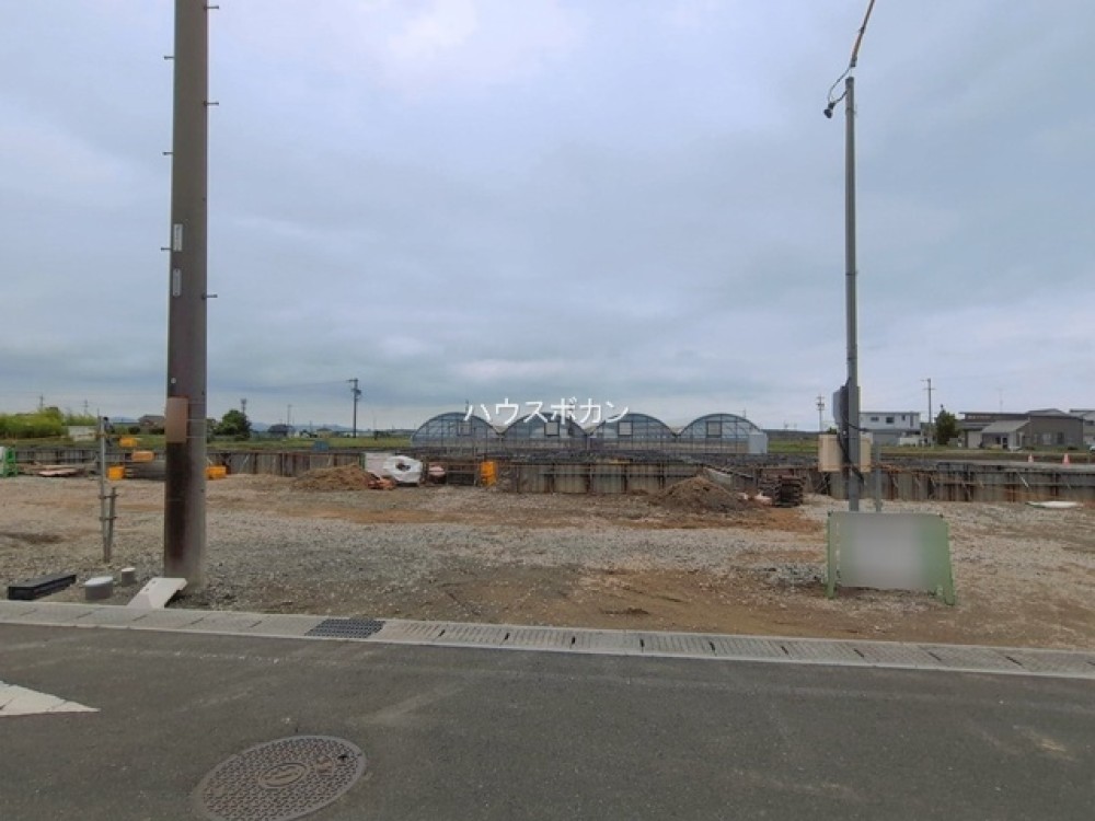 豊川市御津町第1期　全5棟　3号棟 画像4