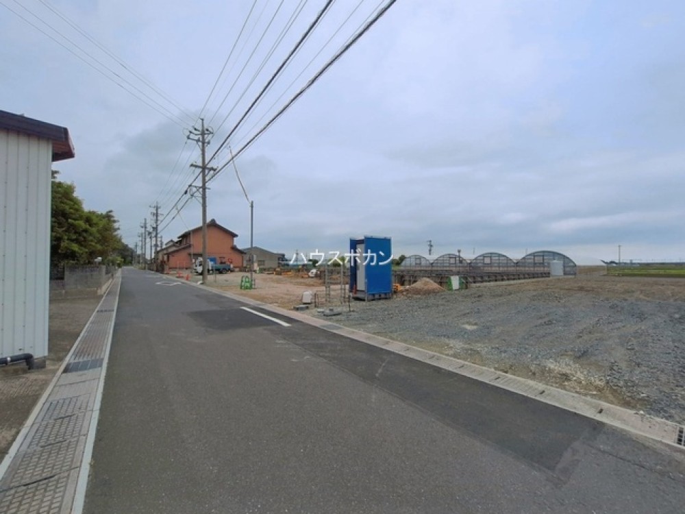 豊川市御津町第1期　全5棟　3号棟 画像5
