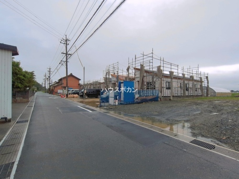 豊川市御津町　第1期　全5棟　3号棟 画像5