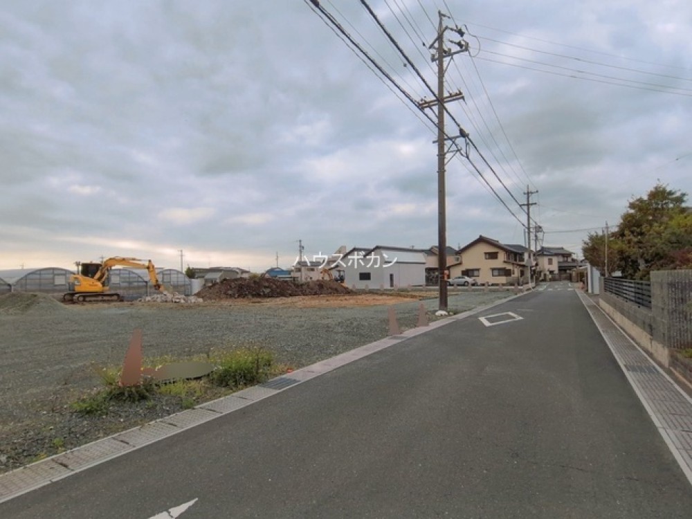 豊川市御津町第1期　全5棟　4号棟 画像3