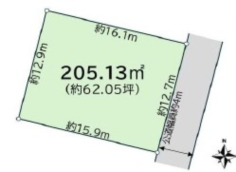 豊田市栄町 画像1