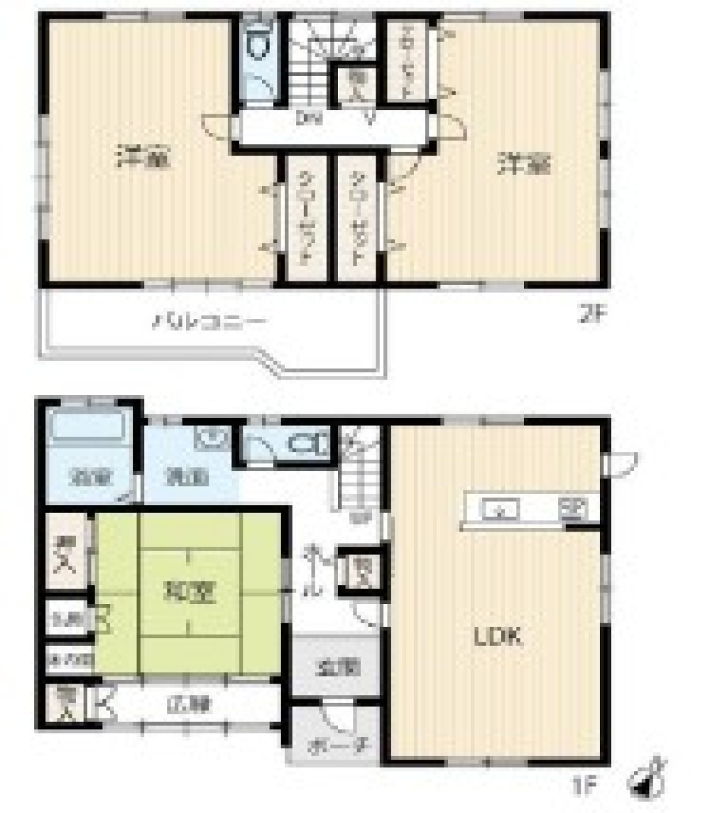 豊田市篠原町 画像1