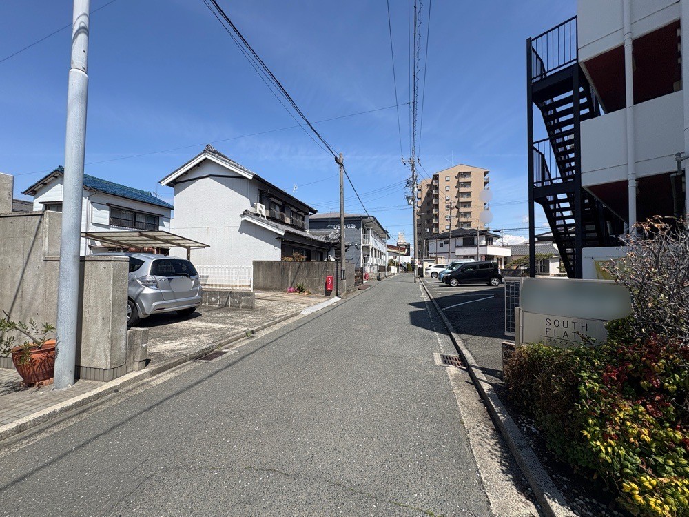 豊橋市草間町 画像2