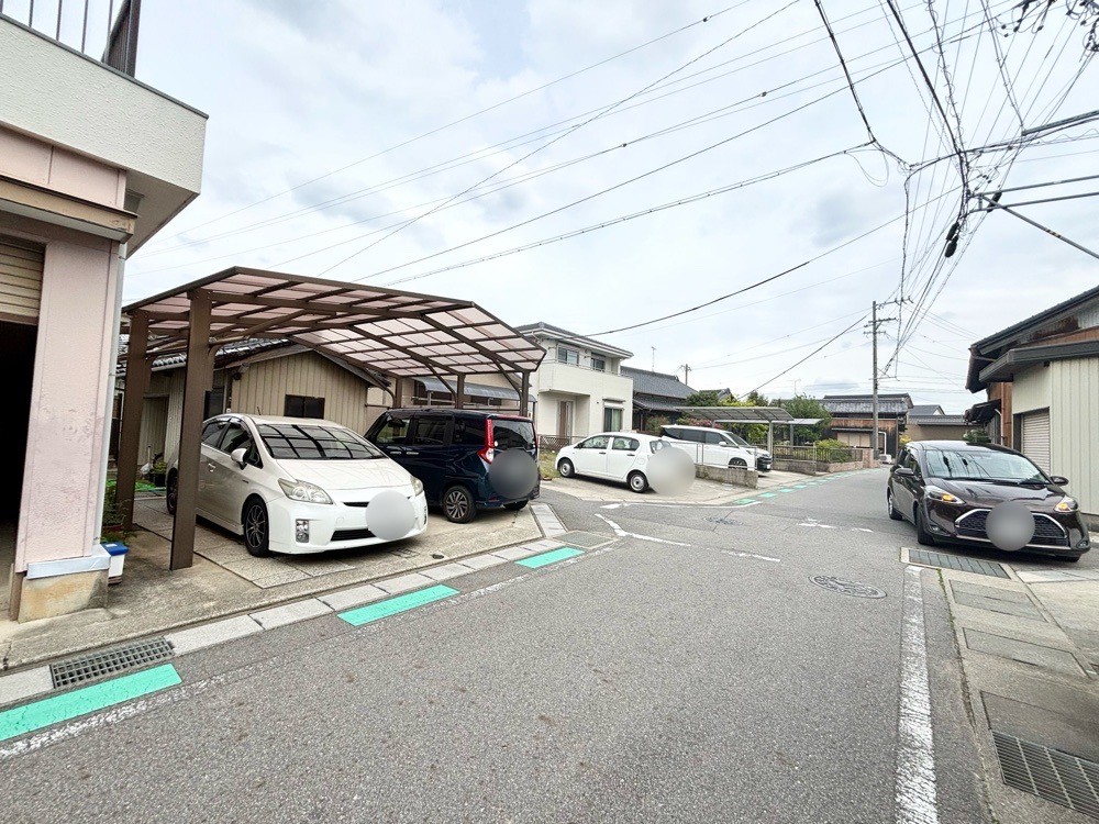 安城市和泉町 画像4