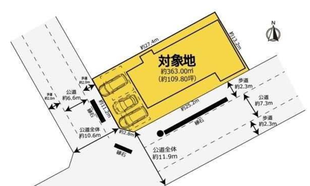 豊橋市東脇三丁目 画像1