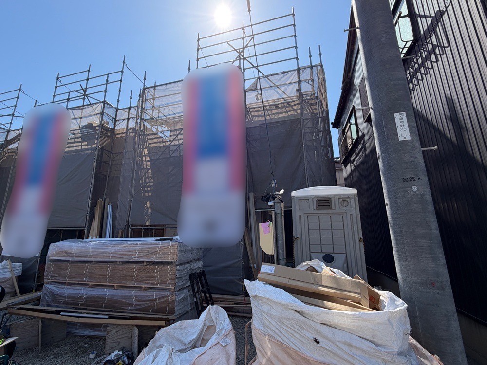 高浜市稗田町　第7　全3棟　1号棟 画像4