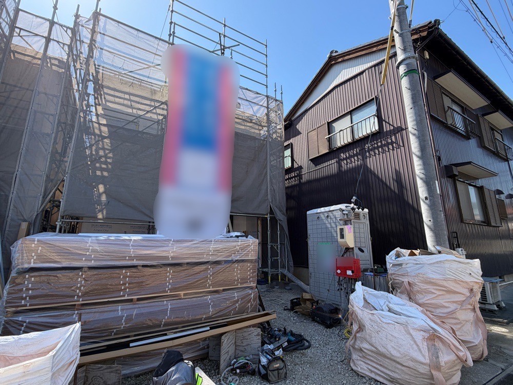 高浜市稗田町　第7　全3棟　1号棟 画像6