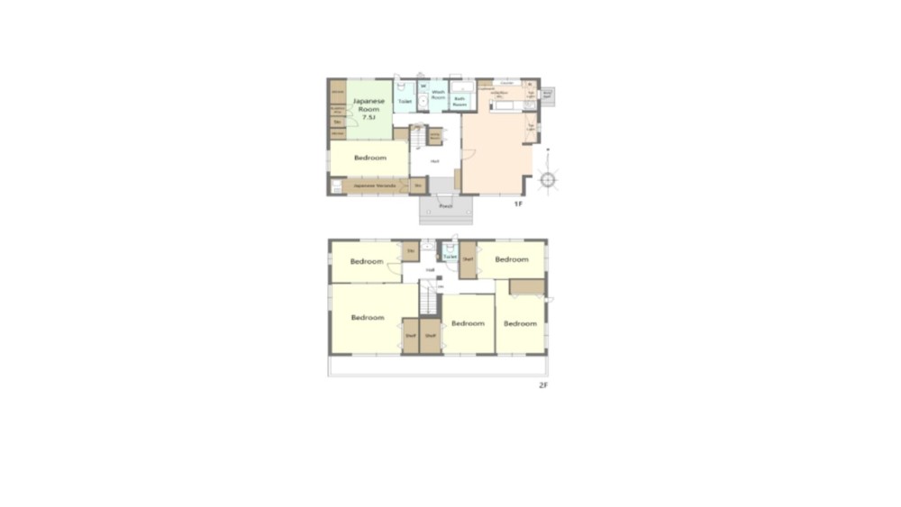 日進市浅田町 画像1