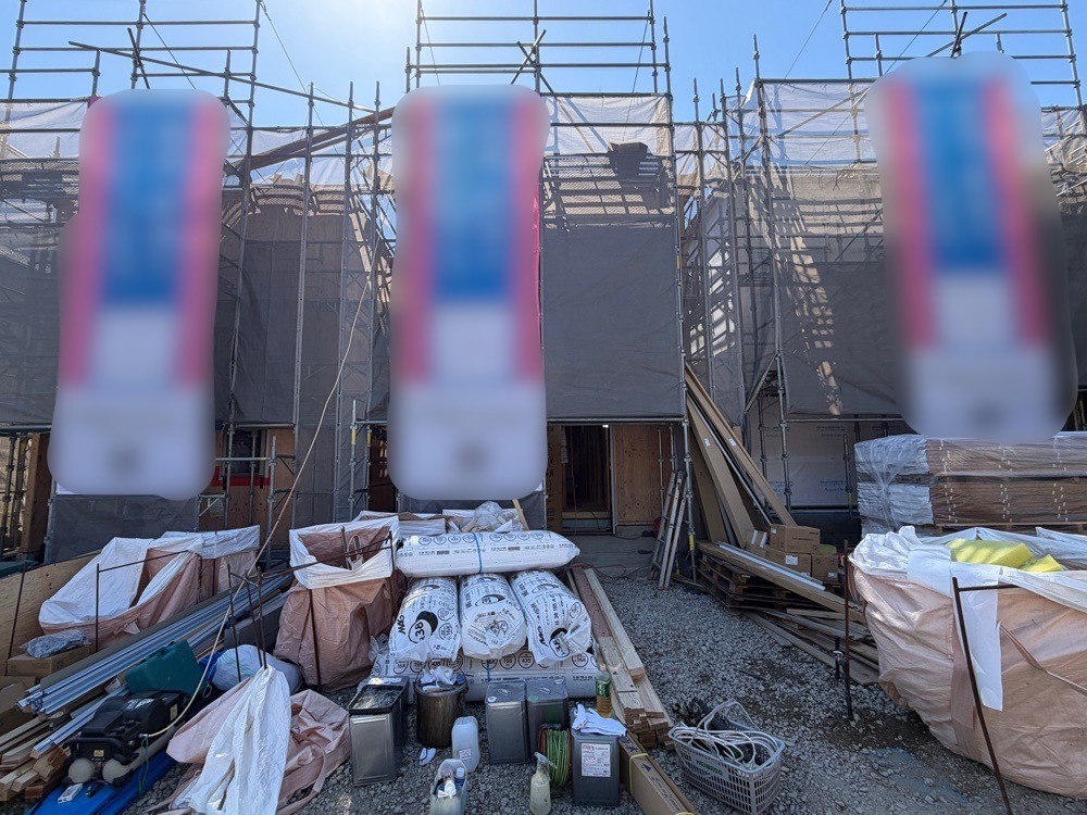 高浜市稗田町　第7　全3棟　2号棟 画像4