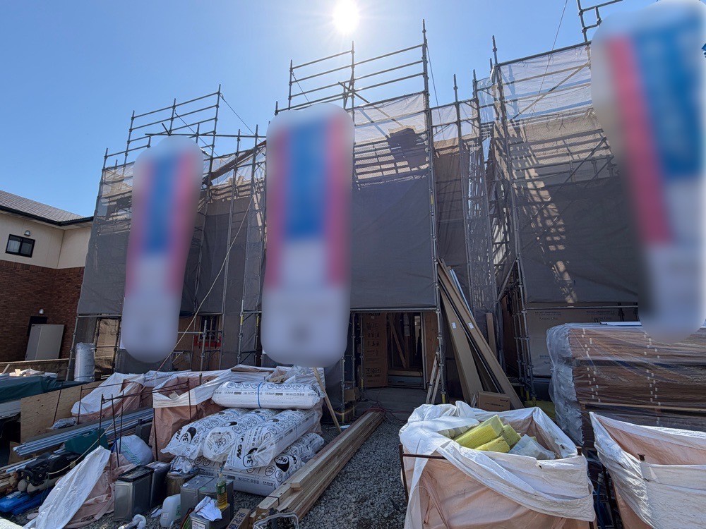 高浜市稗田町　第7　全3棟　2号棟 画像4