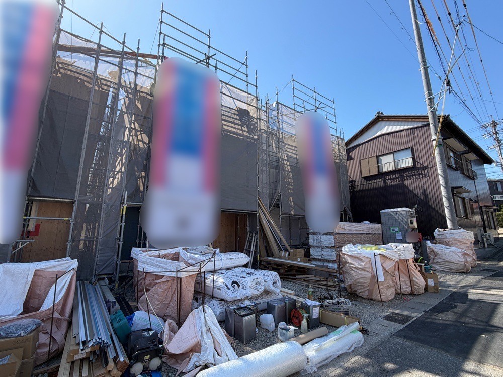 高浜市稗田町　第7　全3棟　2号棟 画像5