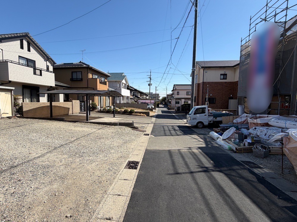 高浜市稗田町　第7　全3棟　2号棟 画像6