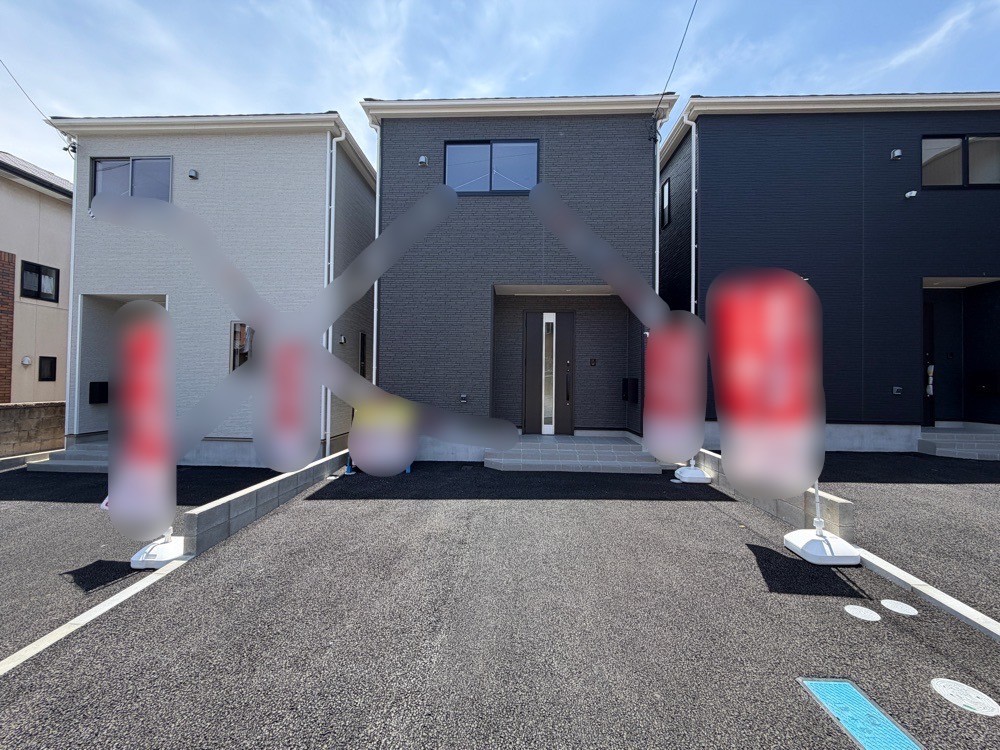 高浜市稗田町　第7　全3棟　2号棟 画像19