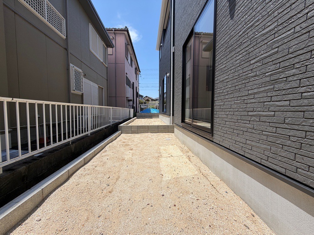 高浜市稗田町　第7　全3棟　2号棟 画像19