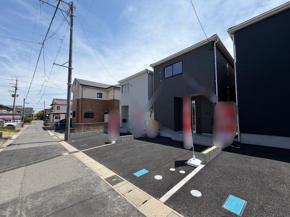 高浜市稗田町　第7　全3棟　2号棟 画像20