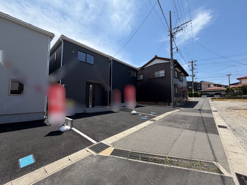 高浜市稗田町　第7　全3棟　2号棟 画像21
