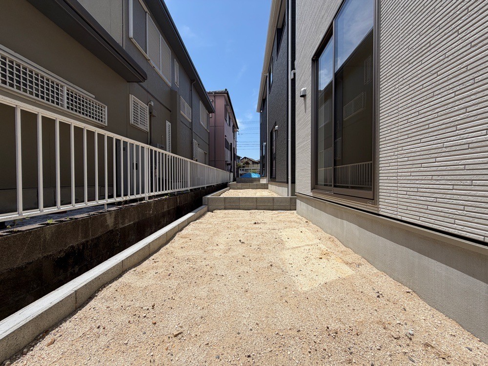 高浜市稗田町　第7　全3棟　3号棟 画像21