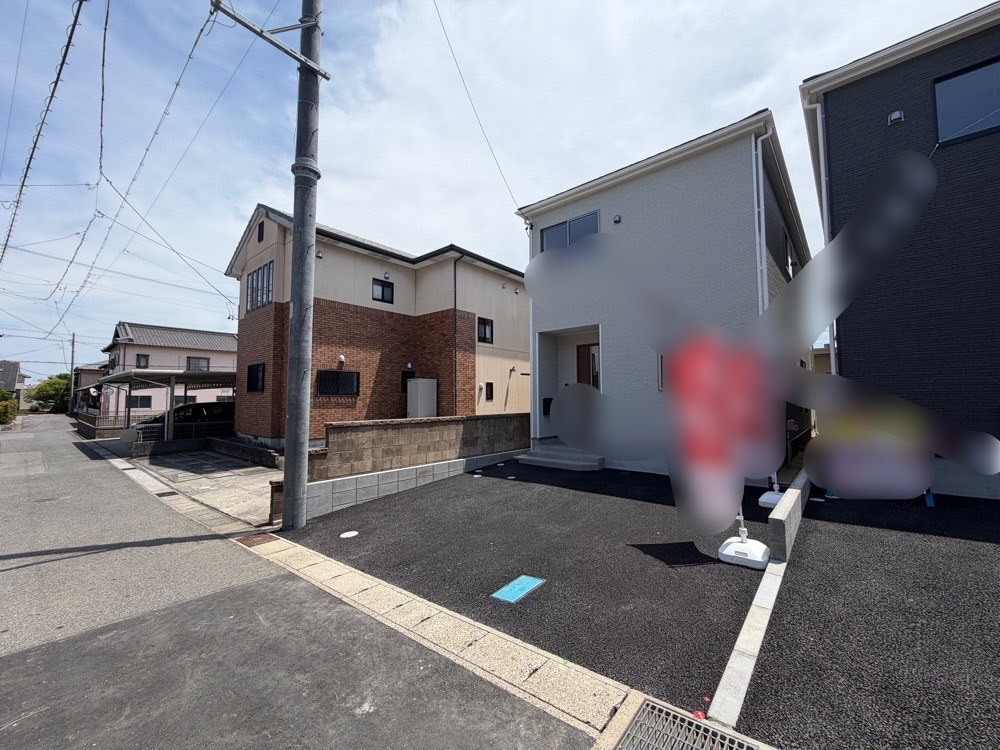 高浜市稗田町　第7　全3棟　3号棟 画像23
