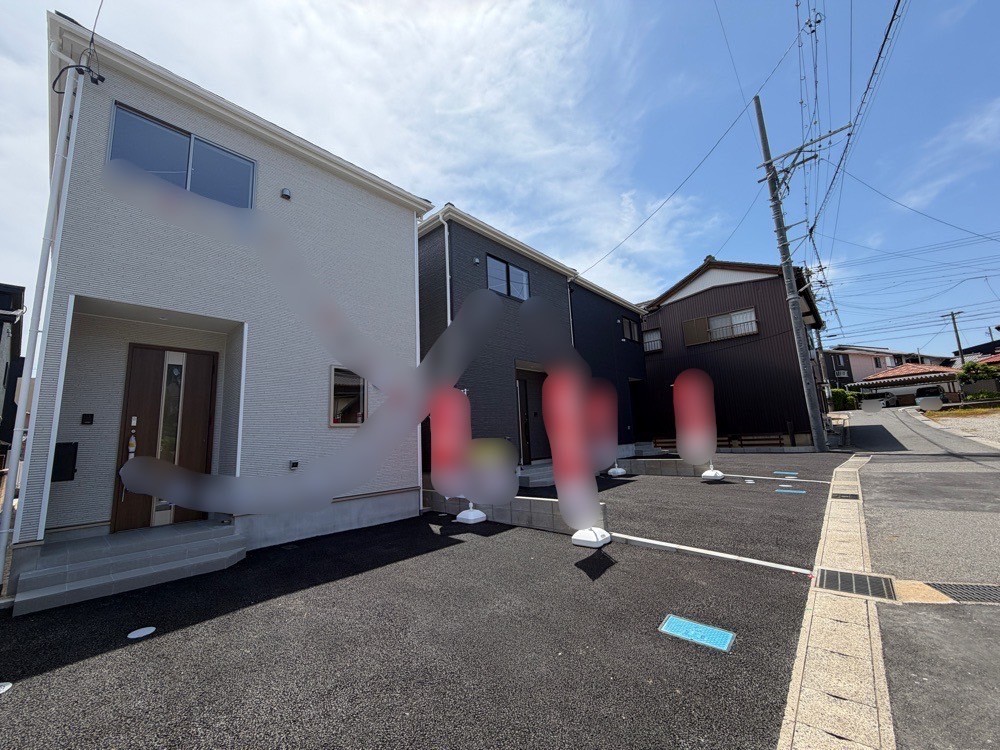 高浜市稗田町　第7　全3棟　3号棟 画像24