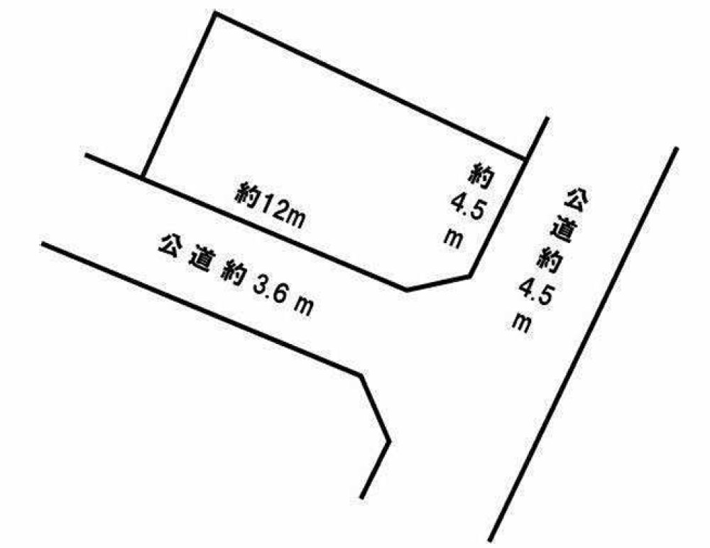 豊橋市東田町 画像1