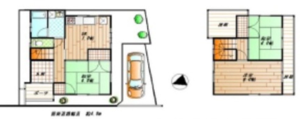 瀬戸市水無瀬町 画像1