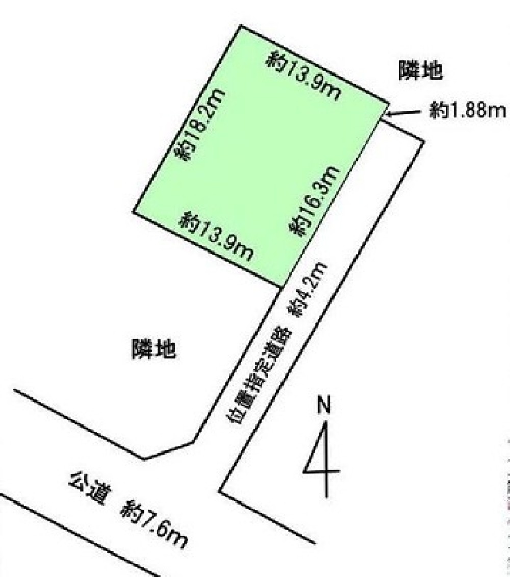 碧南市植出町 画像5