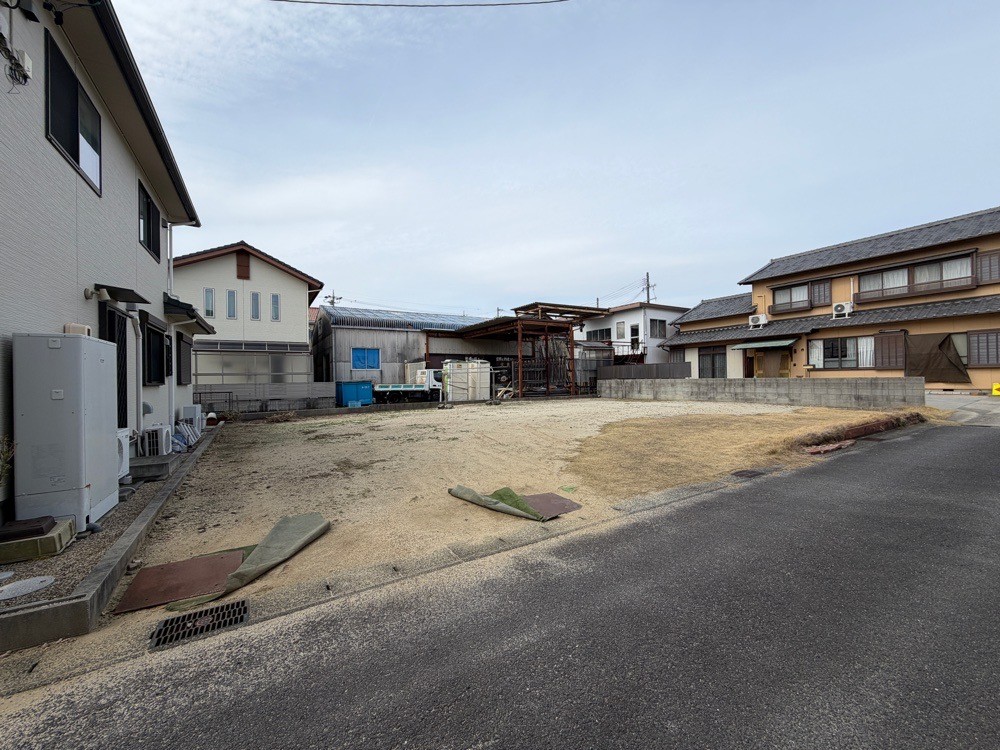 碧南市植出町 画像3