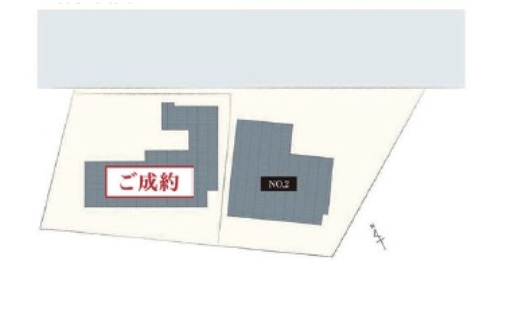大府市北山町　Ⅰ　全2棟　2号棟 画像3