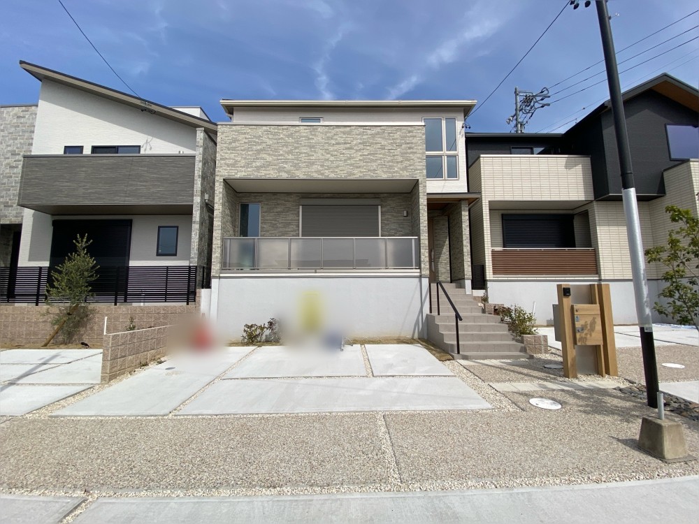 大府市北山町　Ⅱ　全4棟　3号棟 画像19