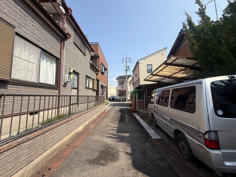 半田市成岩東町 画像6