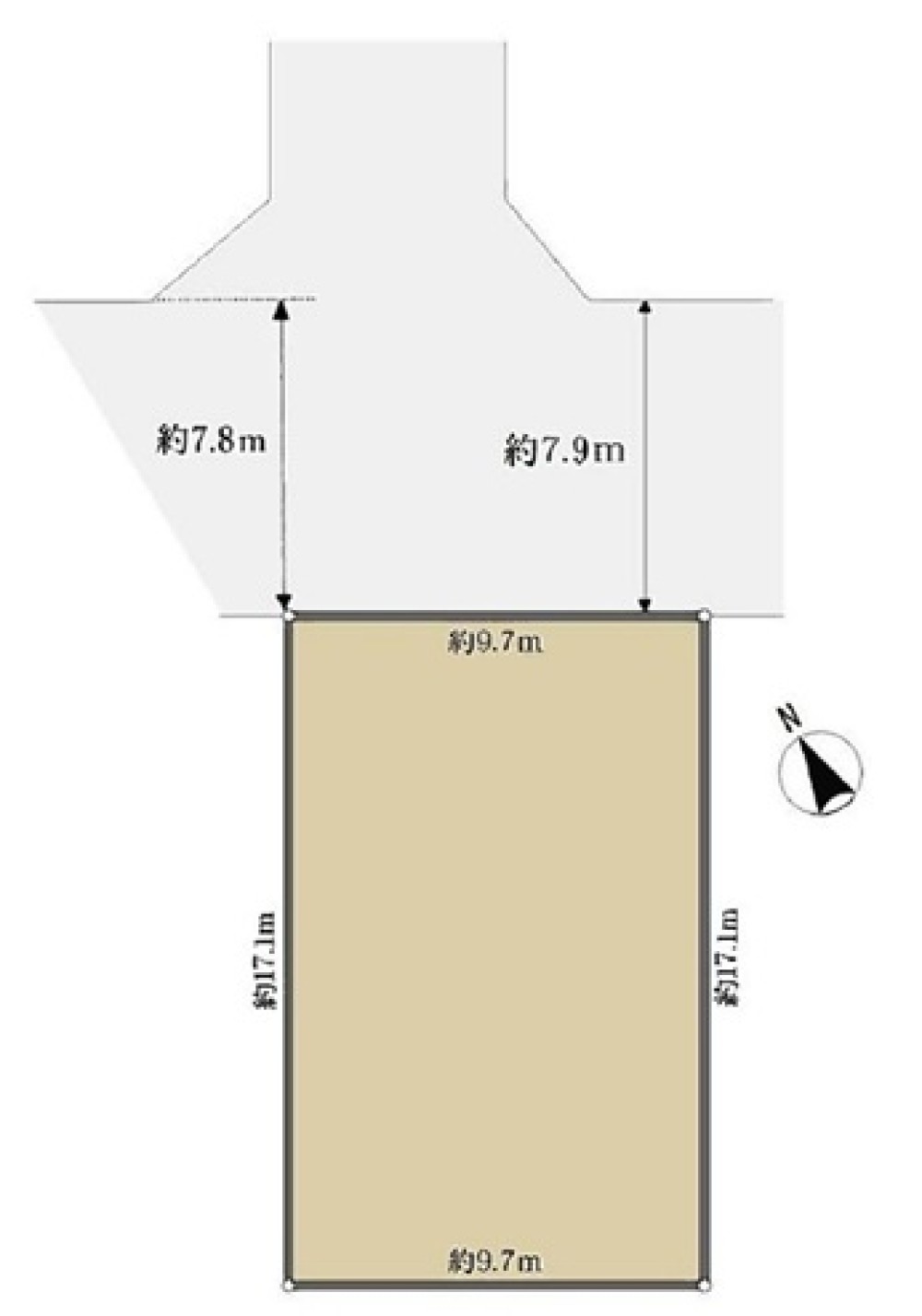小牧市藤島二丁目 画像4