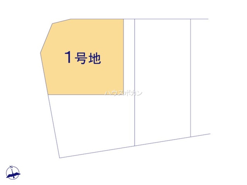 全3区画！