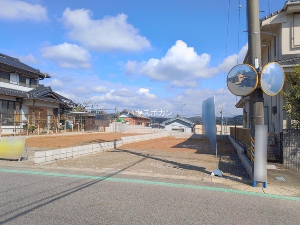 豊田市野見山町　第53　全2棟　1号棟 画像3