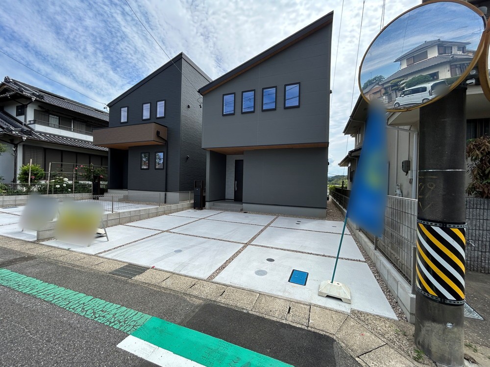 豊田市野見山町　第53　全2棟　1号棟 画像4