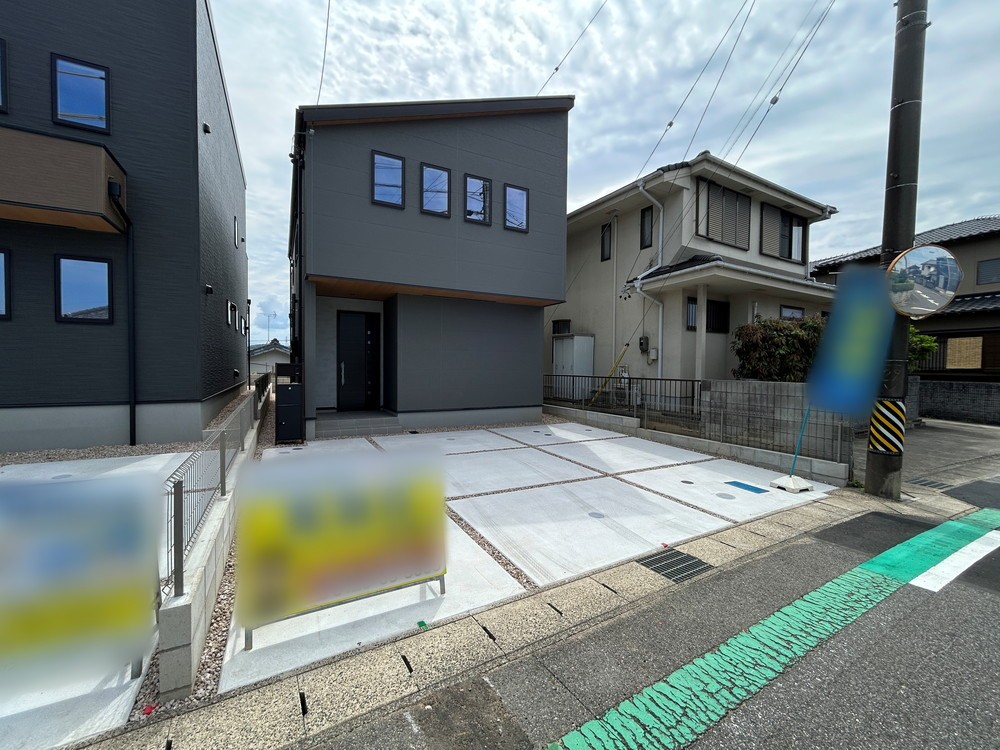 豊田市野見山町　第53　全2棟　1号棟 画像5