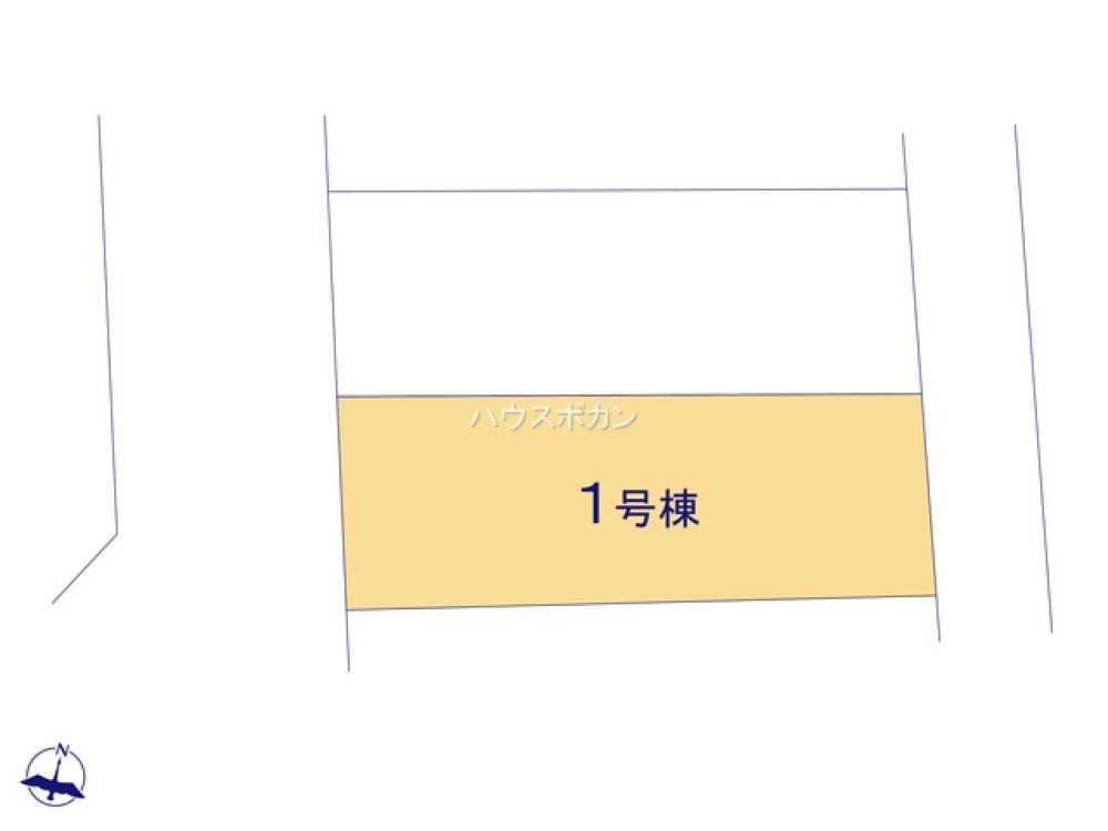 豊田市野見山町　第53　全2棟　1号棟 画像4