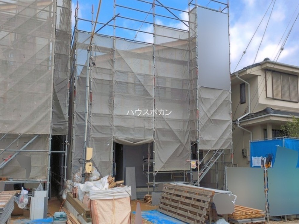 豊田市野見山町　第53　全2棟　1号棟 画像3