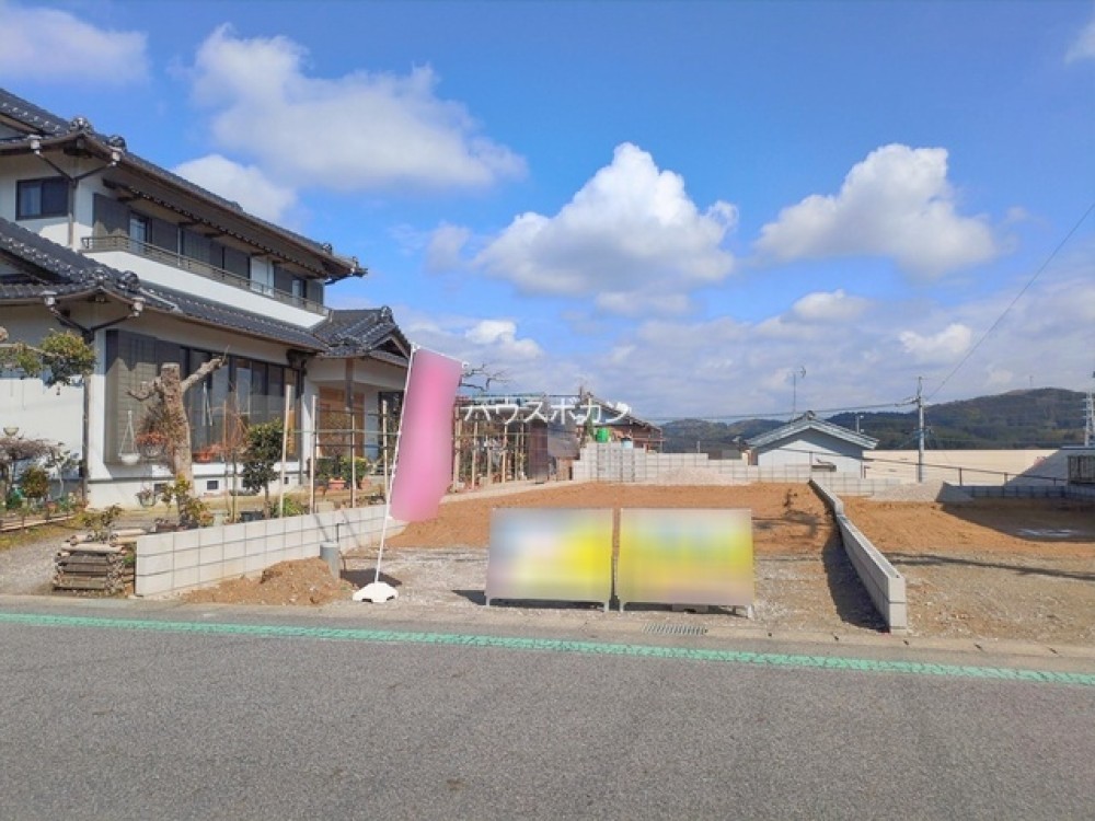 豊田市野見山町　第53　全2棟　2号棟 画像3