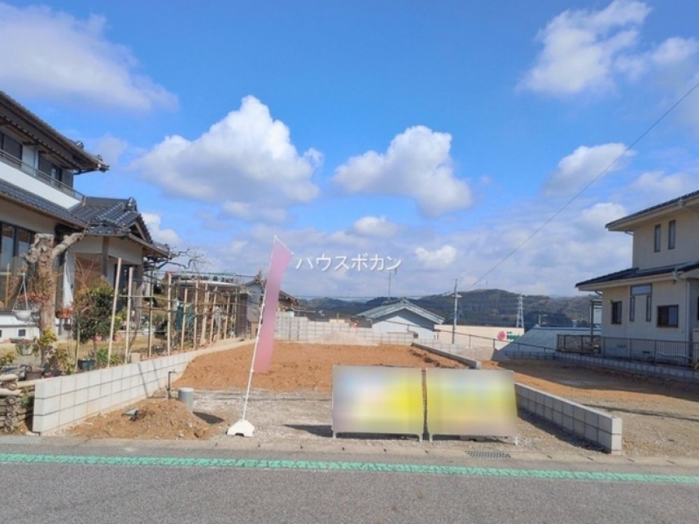 周辺環境良好になっております◎