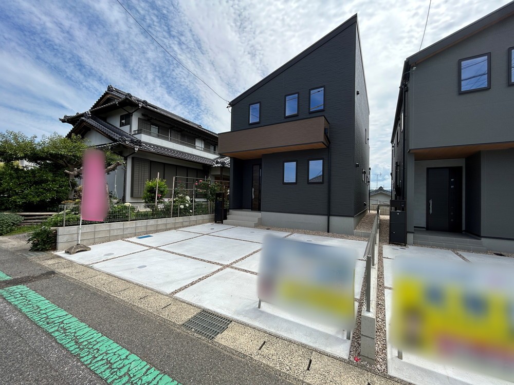豊田市野見山町　第53　全2棟　2号棟 画像4