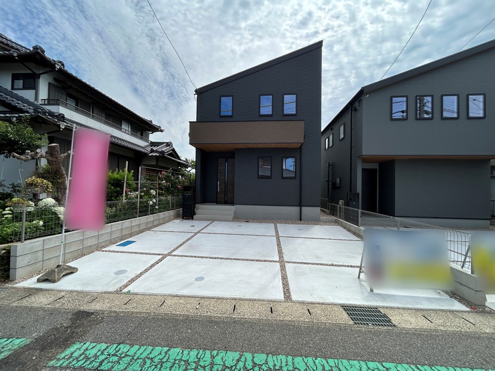 豊田市野見山町　第53　全2棟　2号棟 画像4