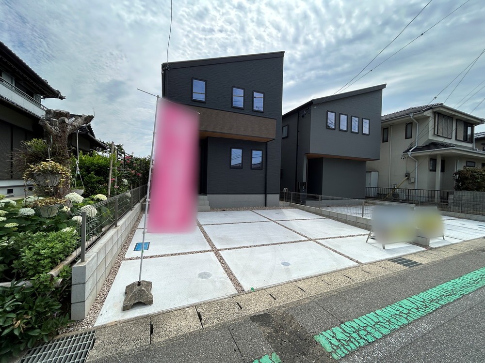 豊田市野見山町　第53　全2棟　2号棟 画像5