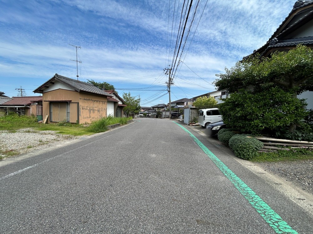 豊田市野見山町　第53　全2棟　2号棟 画像6