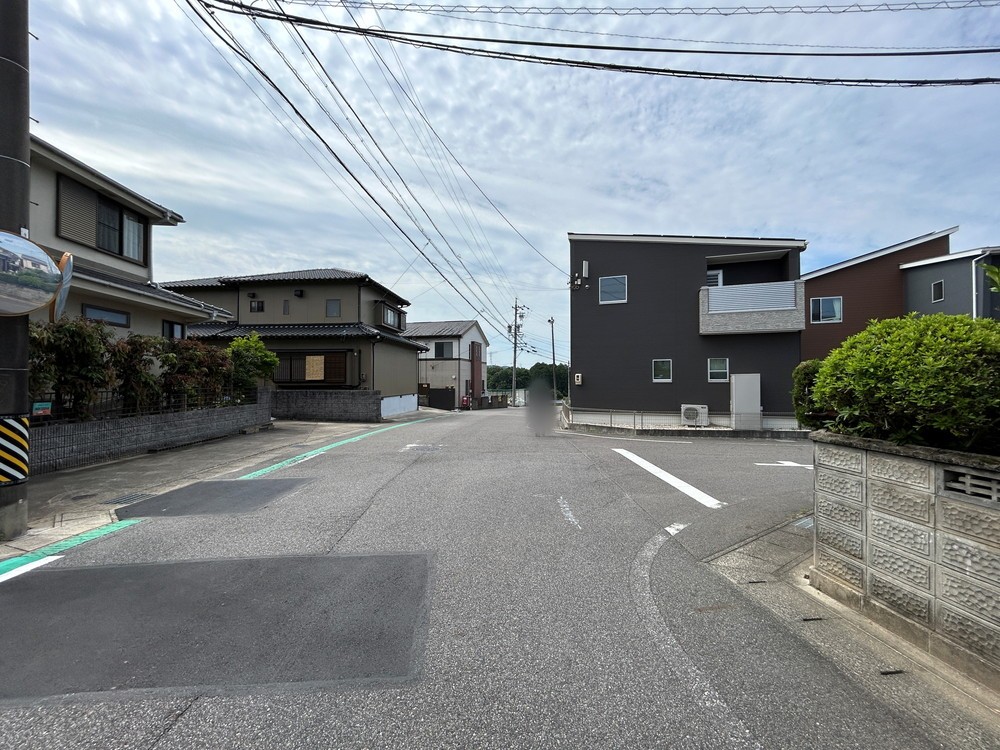 豊田市野見山町　第53　全2棟　2号棟 画像7