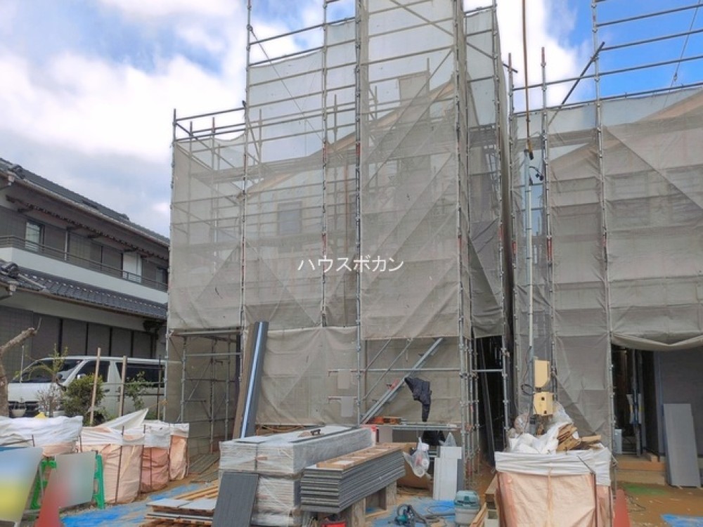 豊田市野見山町　第53　全2棟　2号棟 画像3
