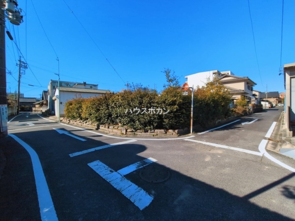 名古屋市中村区日比津町　2期　全3区画　3区画 画像3