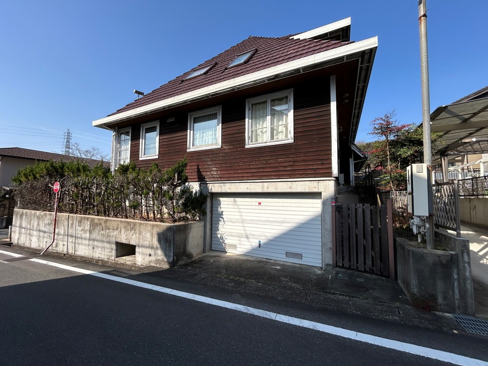 豊田市五ケ丘一丁目 画像5