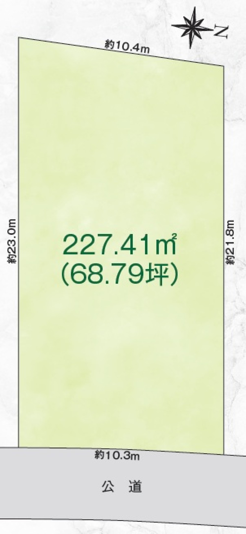 名古屋市昭和区伊勝町 画像1